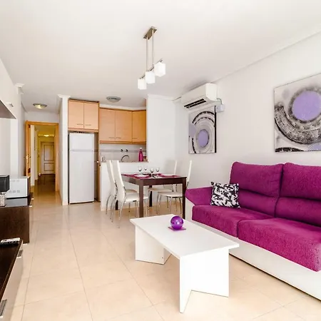 Apartamento Elite Apartamento Torrevieja