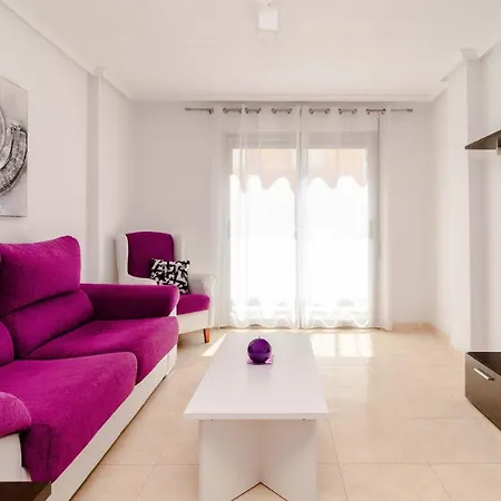 Apartamento Elite
