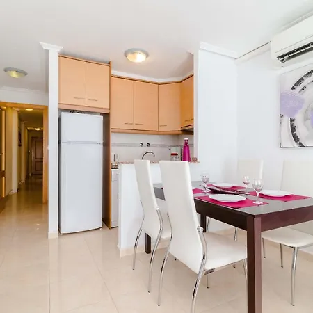 Apartamento Apartamento Elite