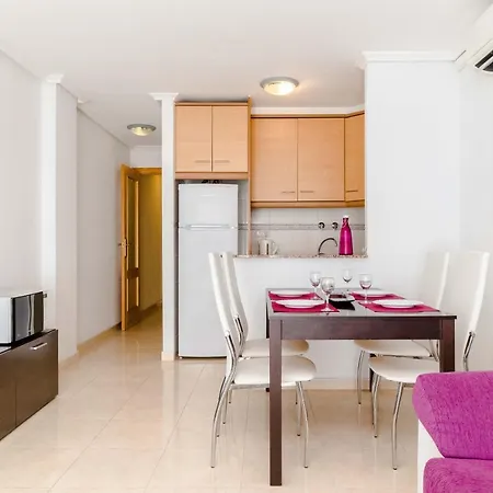 Apartamento Elite Apartamento Torrevieja