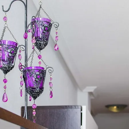 Apartamento Elite