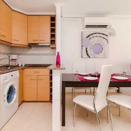 Apartamento Elite *