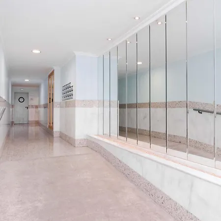 Apartamento Elite Apartamento
