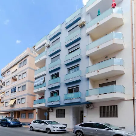Apartamento Elite