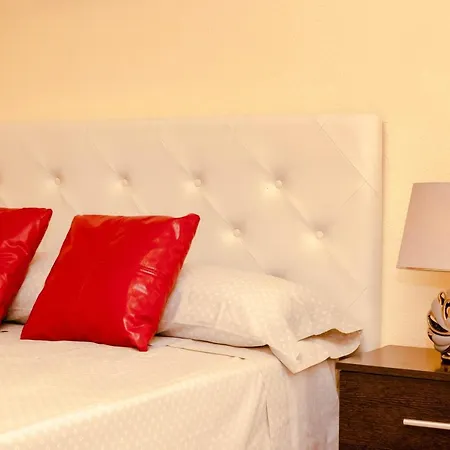 Apartamento Apartamento Elite