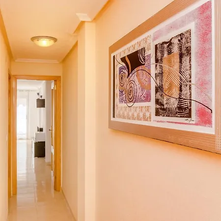 Apartamento Elite *