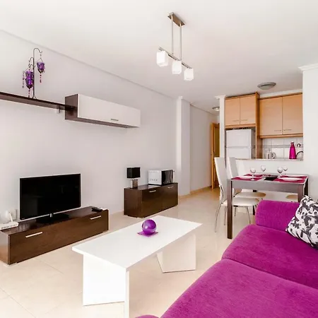 Apartamento Elite * Torrevieja