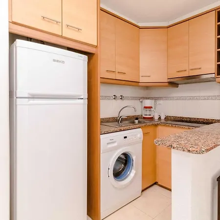 Apartamento Elite