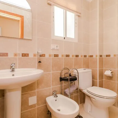 Apartamento Elite