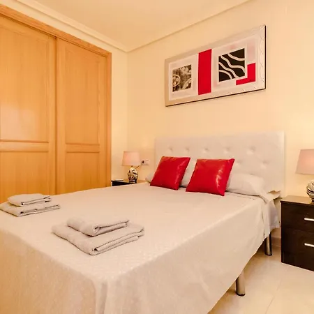 Apartamento Apartamento Elite Torrevieja