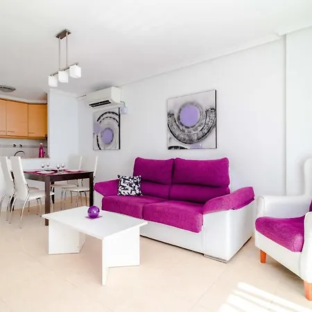095 Apartamento Elite Appartamento