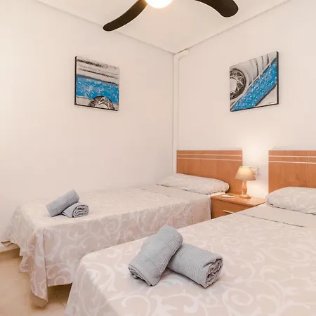 095 Apartamento Elite Appartamento *