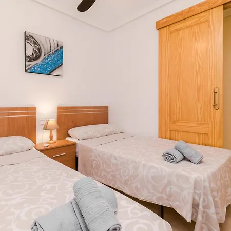 095 Apartamento Elite Appartamento *